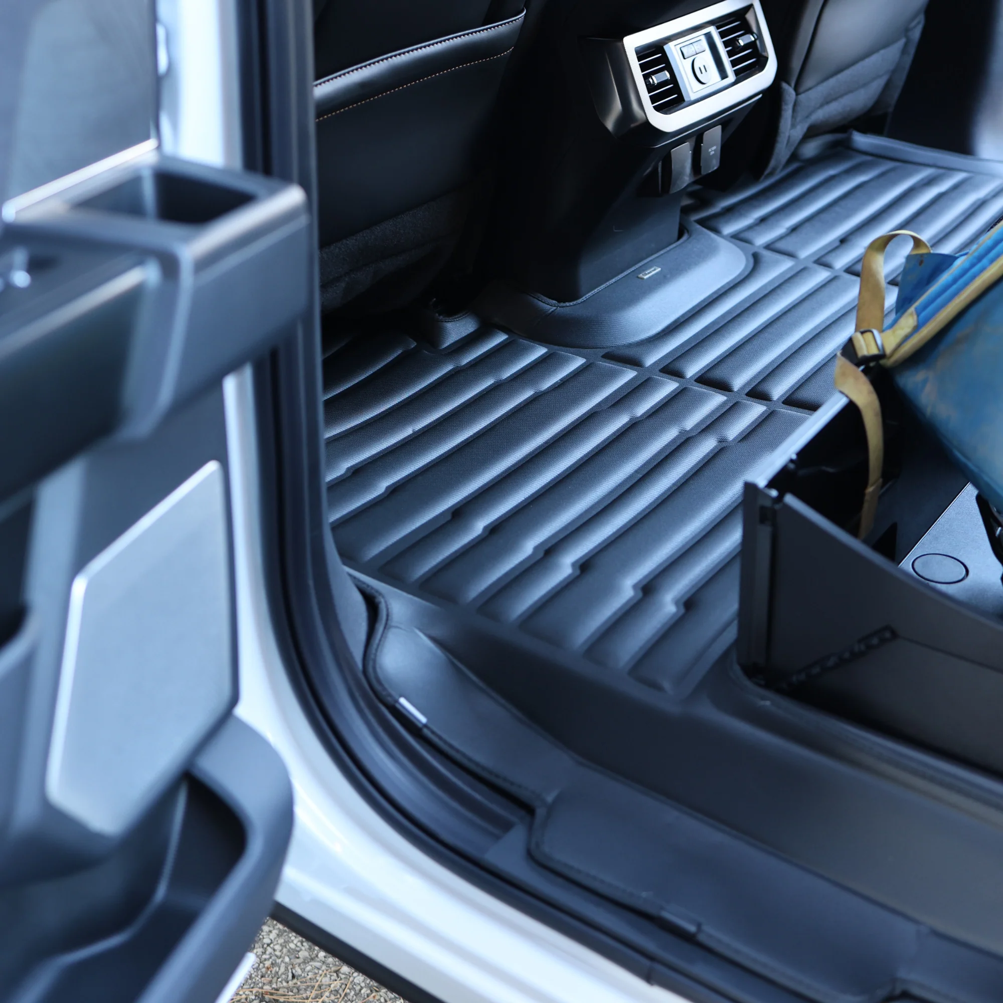 Ultimate Protection For Your Interior